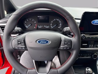 FORD Fiesta 5p 1.0 ecoboost h st-line 125cv