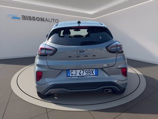 FORD Puma 1.0 ecoboost h st-line s&s 125cv auto