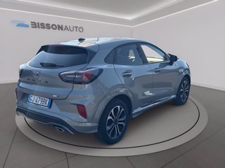 FORD Puma 1.0 ecoboost h st-line s&s 125cv auto