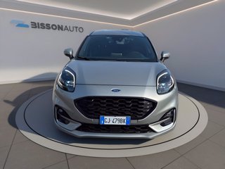FORD Puma 1.0 ecoboost h st-line s&s 125cv auto
