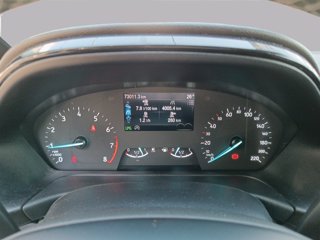 FORD Fiesta 5p 1.1 titanium gpl 75cv