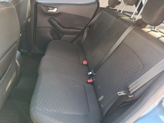 FORD Fiesta 5p 1.1 titanium gpl 75cv