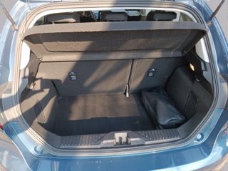FORD Fiesta 5p 1.1 titanium gpl 75cv