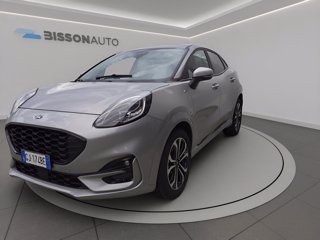 FORD Puma 1.0 ecoboost h st-line s&s 125cv