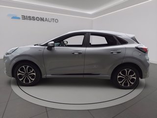 FORD Puma 1.0 ecoboost h st-line s&s 125cv