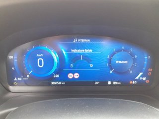 FORD Puma 1.0 ecoboost h st-line s&s 125cv