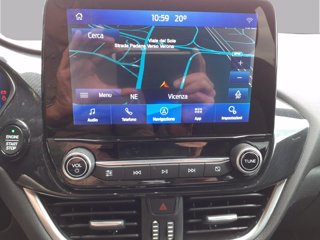 FORD Puma 1.0 ecoboost h st-line s&s 125cv