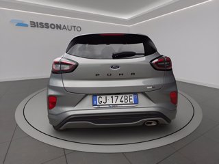 FORD Puma 1.0 ecoboost h st-line s&s 125cv