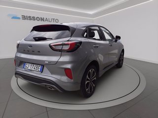 FORD Puma 1.0 ecoboost h st-line s&s 125cv