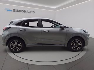 FORD Puma 1.0 ecoboost h st-line s&s 125cv