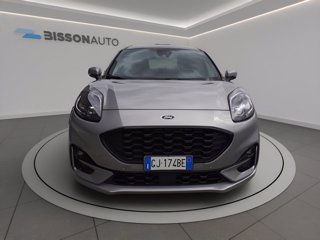 FORD Puma 1.0 ecoboost h st-line s&s 125cv