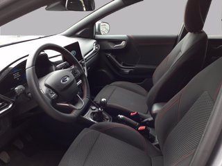 FORD Puma 1.0 ecoboost h st-line s&s 125cv