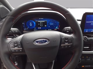 FORD Puma 1.0 ecoboost h st-line s&s 125cv