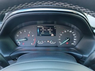 FORD Fiesta 5p 1.0 ecoboost h titanium 125cv