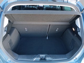 FORD Fiesta 5p 1.0 ecoboost h titanium 125cv