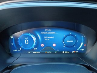 FORD Kuga 2.0 ecoblue st-line awd 120cv auto