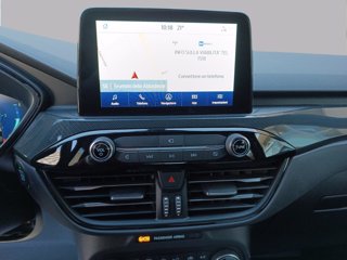 FORD Kuga 2.0 ecoblue st-line awd 120cv auto