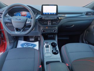 FORD Kuga 2.0 ecoblue st-line awd 120cv auto