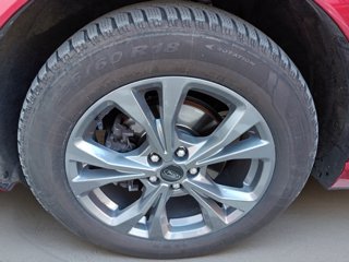 FORD Kuga 2.0 ecoblue st-line awd 120cv auto