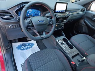 FORD Kuga 2.0 ecoblue st-line awd 120cv auto