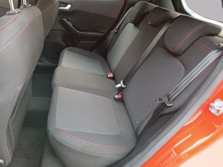 FORD Fiesta 5p 1.0 ecoboost h st-line 125cv