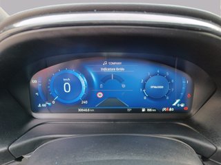 FORD Puma 1.0 ecoboost h st-line s&s 125cv