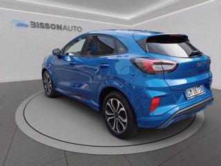 FORD Puma 1.0 ecoboost h st-line s&s 125cv