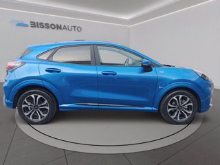 FORD Puma 1.0 ecoboost h st-line s&s 125cv