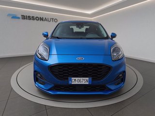 FORD Puma 1.0 ecoboost h st-line s&s 125cv