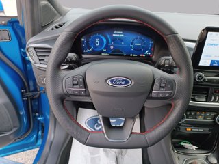 FORD Puma 1.0 ecoboost h st-line s&s 125cv