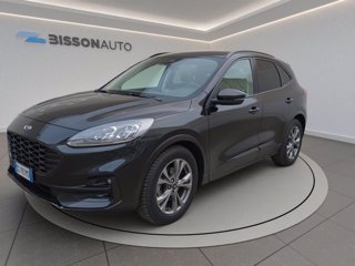 FORD Kuga 2.0 ecoblue st-line x 2wd 120cv auto