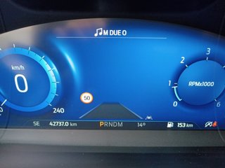 FORD Kuga 2.0 ecoblue st-line x 2wd 120cv auto