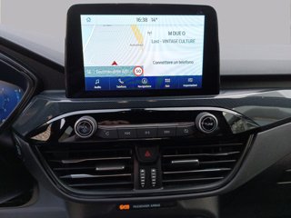 FORD Kuga 2.0 ecoblue st-line x 2wd 120cv auto