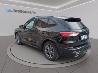 FORD Kuga 2.0 ecoblue st-line x 2wd 120cv auto