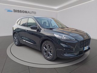 FORD Kuga 2.0 ecoblue st-line x 2wd 120cv auto