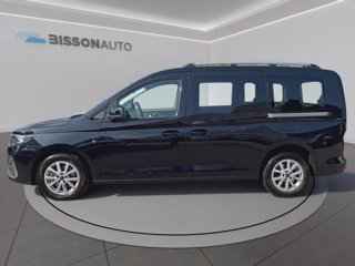 FORD Gran tourneo connect v761 2.0 ecoblue 102cv titanium