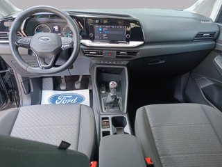 FORD Gran tourneo connect v761 2.0 ecoblue 102cv titanium