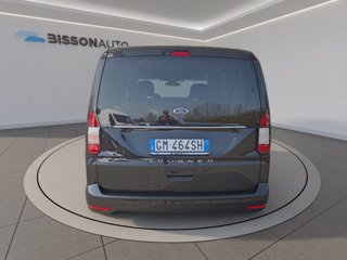 FORD Gran tourneo connect v761 2.0 ecoblue 102cv titanium