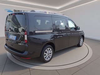 FORD Gran tourneo connect v761 2.0 ecoblue 102cv titanium