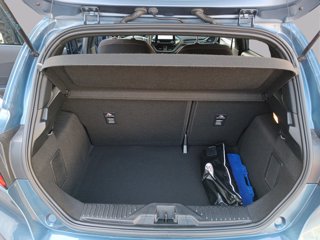 FORD Fiesta 5p 1.0 ecoboost h st-line 125cv