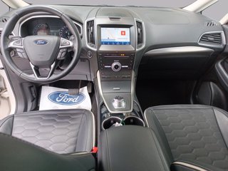 FORD S-max 2.0 ecoblue vignale s&s 150cv auto 7p.ti my19