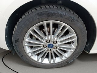 FORD S-max 2.0 ecoblue vignale s&s 150cv auto 7p.ti my19