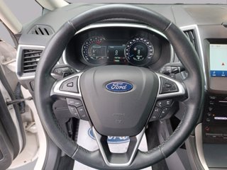 FORD S-max 2.0 ecoblue vignale s&s 150cv auto 7p.ti my19