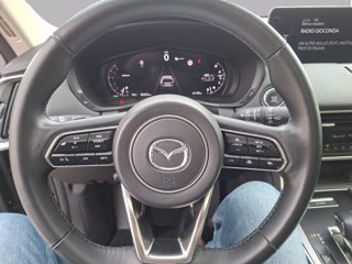 MAZDA Cx-60 3.3 m-hybrid boost homura tetto pan. convenience&sound driverassistance awd 249cv auto