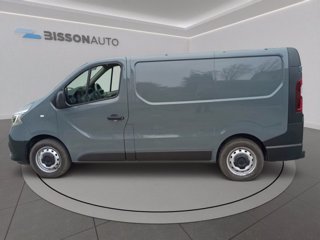 RENAULT trafic T27 2.0 dci 120cv L1H1 Ice Plus