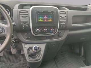 RENAULT trafic T27 2.0 dci 120cv L1H1 Ice Plus