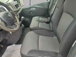 RENAULT trafic T27 2.0 dci 120cv L1H1 Ice Plus