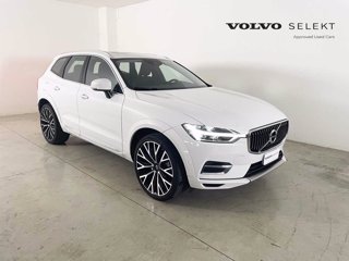 VOLVO XC60 Recharge Inscription Expression, T6 Recharge plug-in hybrid AWD (EU) automatico