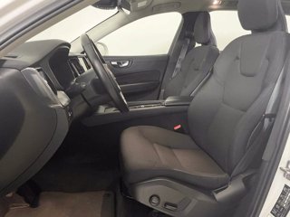 VOLVO XC60 Recharge Inscription Expression, T6 Recharge plug-in hybrid AWD (EU) automatico