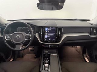 VOLVO XC60 Recharge Inscription Expression, T6 Recharge plug-in hybrid AWD (EU) automatico